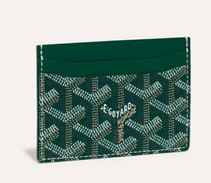 Goyard Wallet