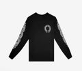 Chrome Hearts Long Sleeve (Black)
