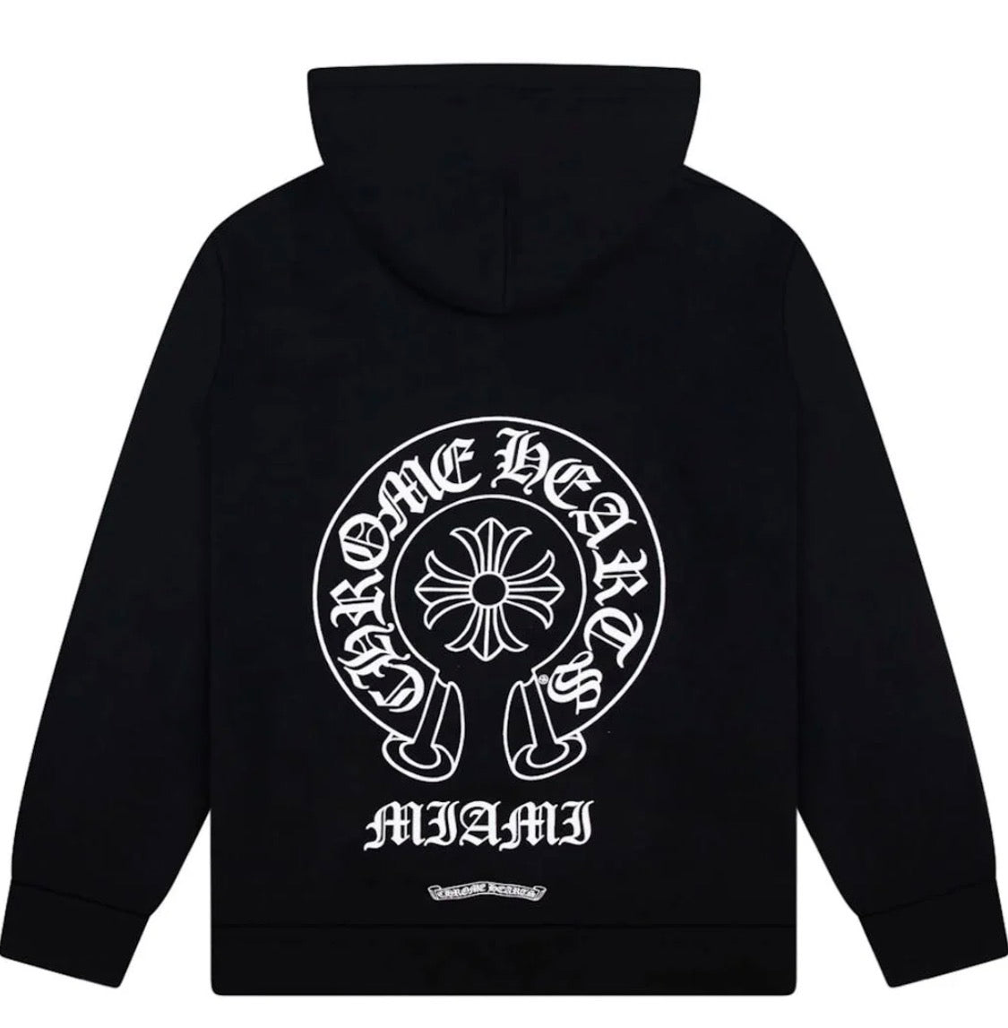 Chrome Hearts Zip Up (Miami)