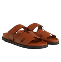 Hermes Chypre Sandals