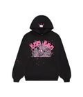 Spider Hoodie