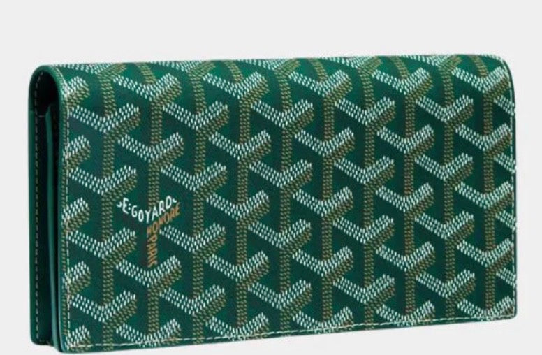 Goyard Pouch