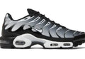Nike TN (Black and White)