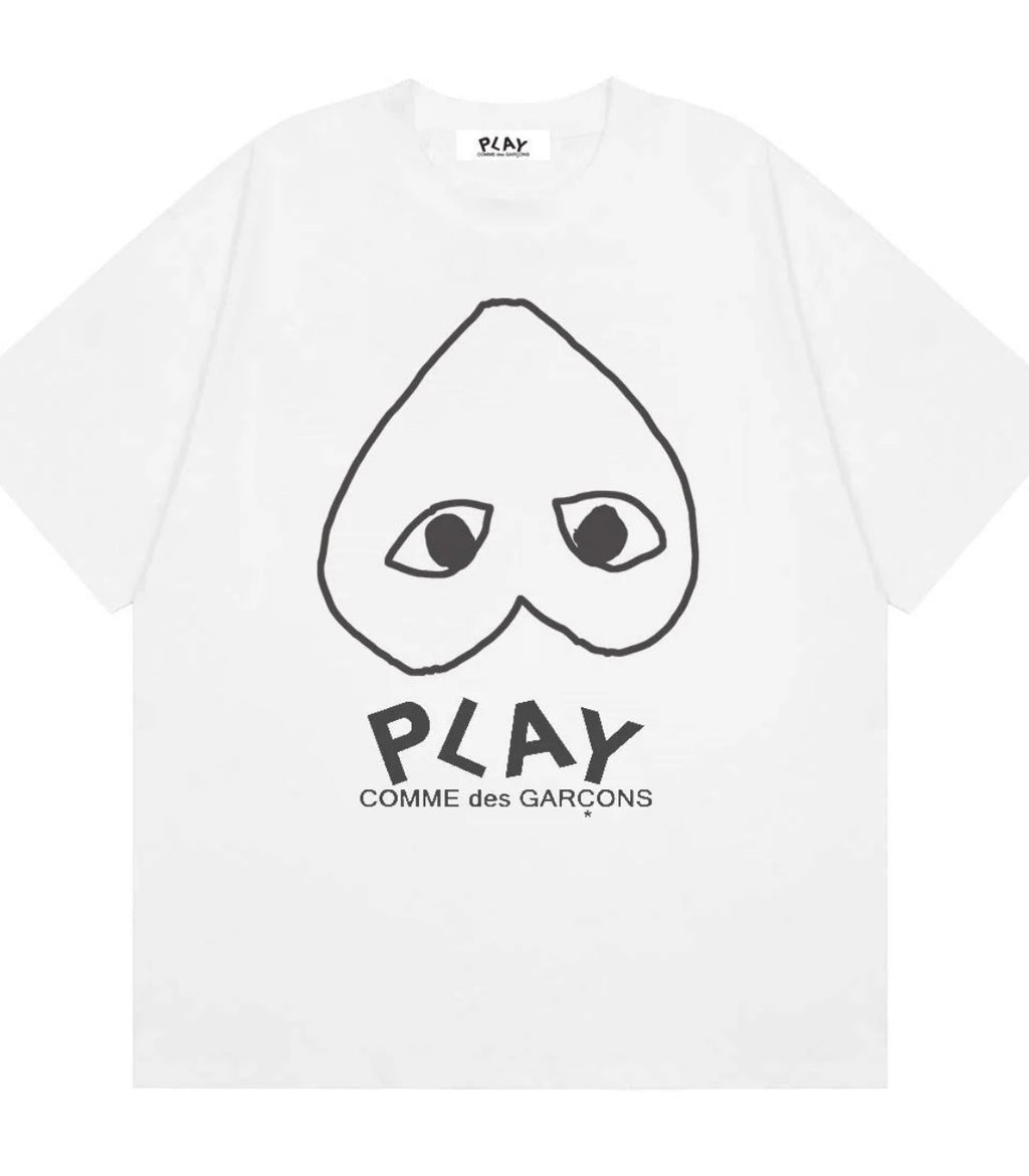 Commes Des Garcons Shirt