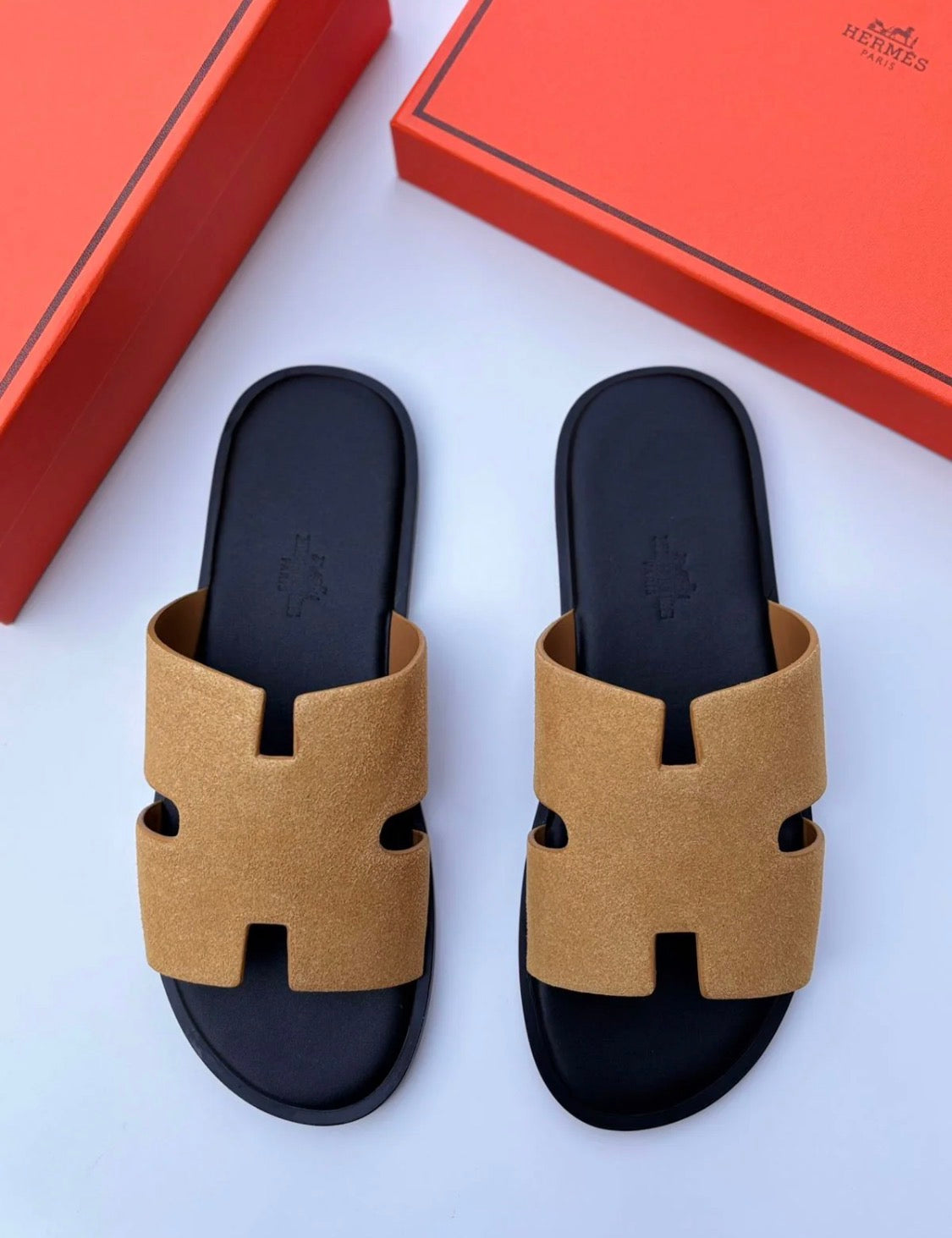 Hermes Izmir Sandals