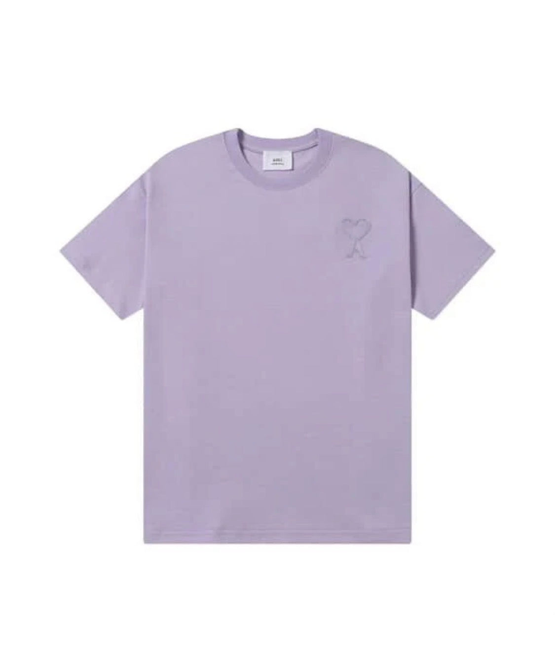 Ami Paris Tee