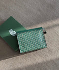 Goyard Conti Pouch