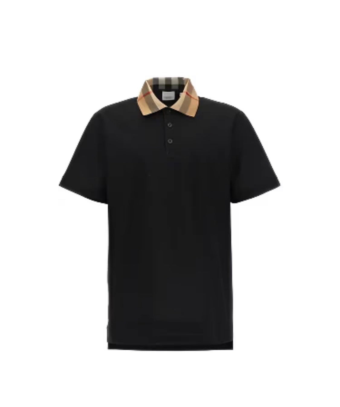 Burberry Polo (Black)