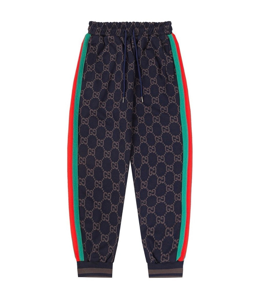 Gucci Tracksuit Set