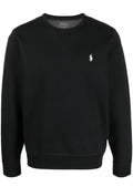 Ralph Lauren Sweater (Black)