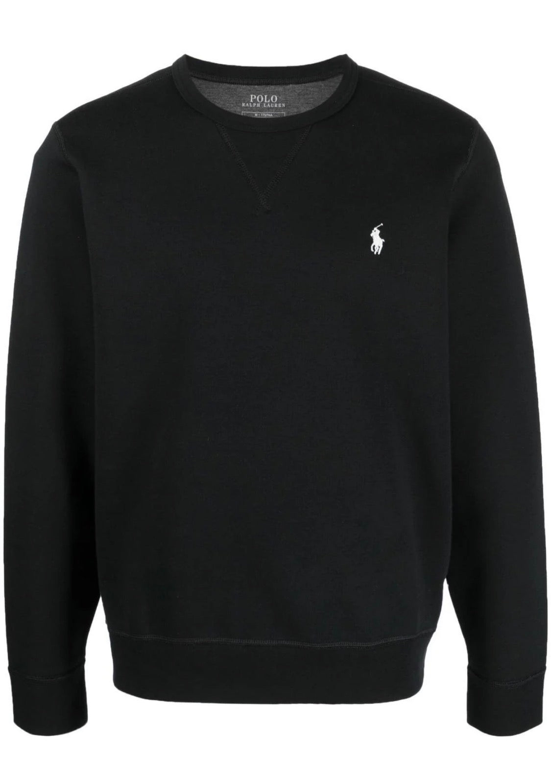 Ralph Lauren Sweater (Black)