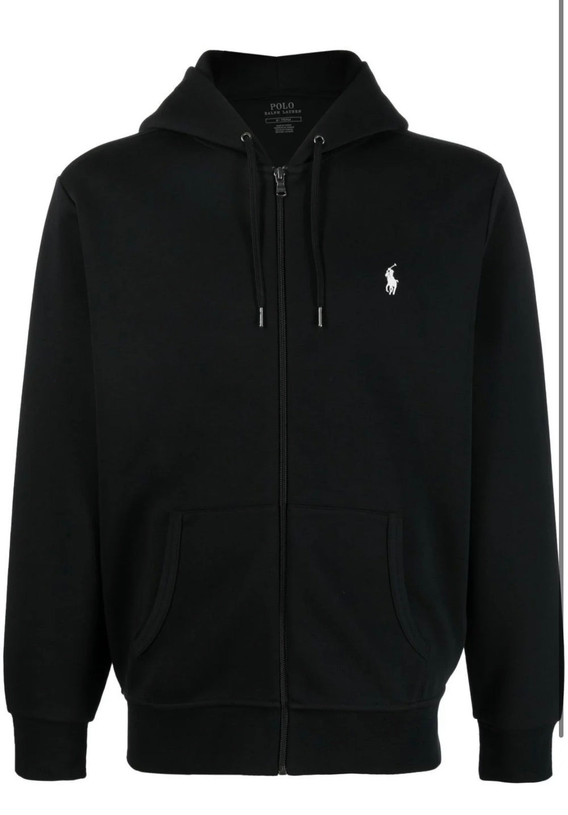 Ralph Lauren Jacket (Black)