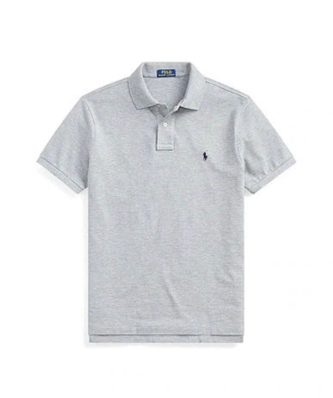Ralph Lauren Polo (Grey)