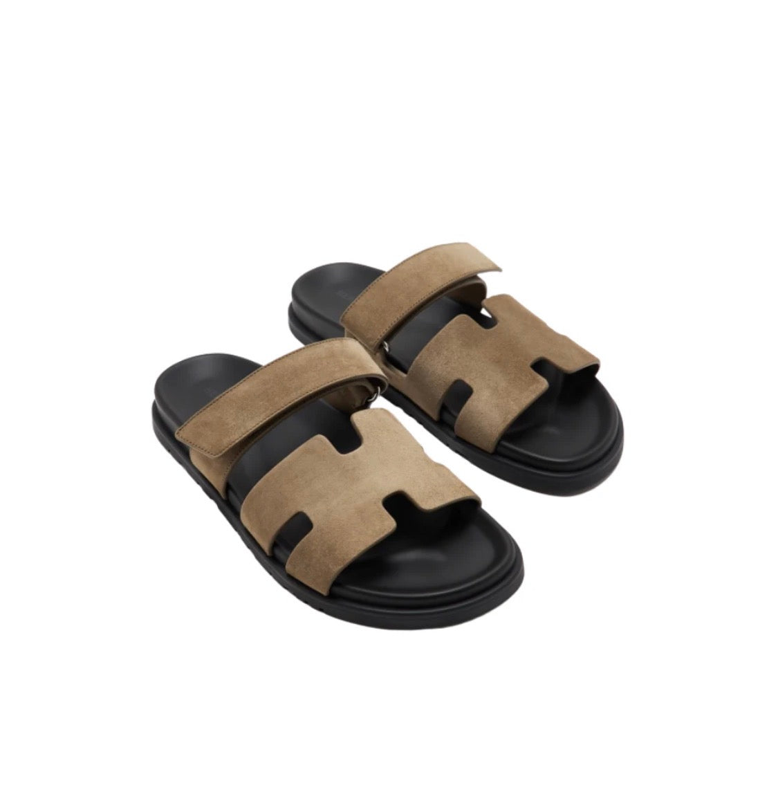 Hermes Chypre Sandals