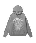 Spider Hoodie