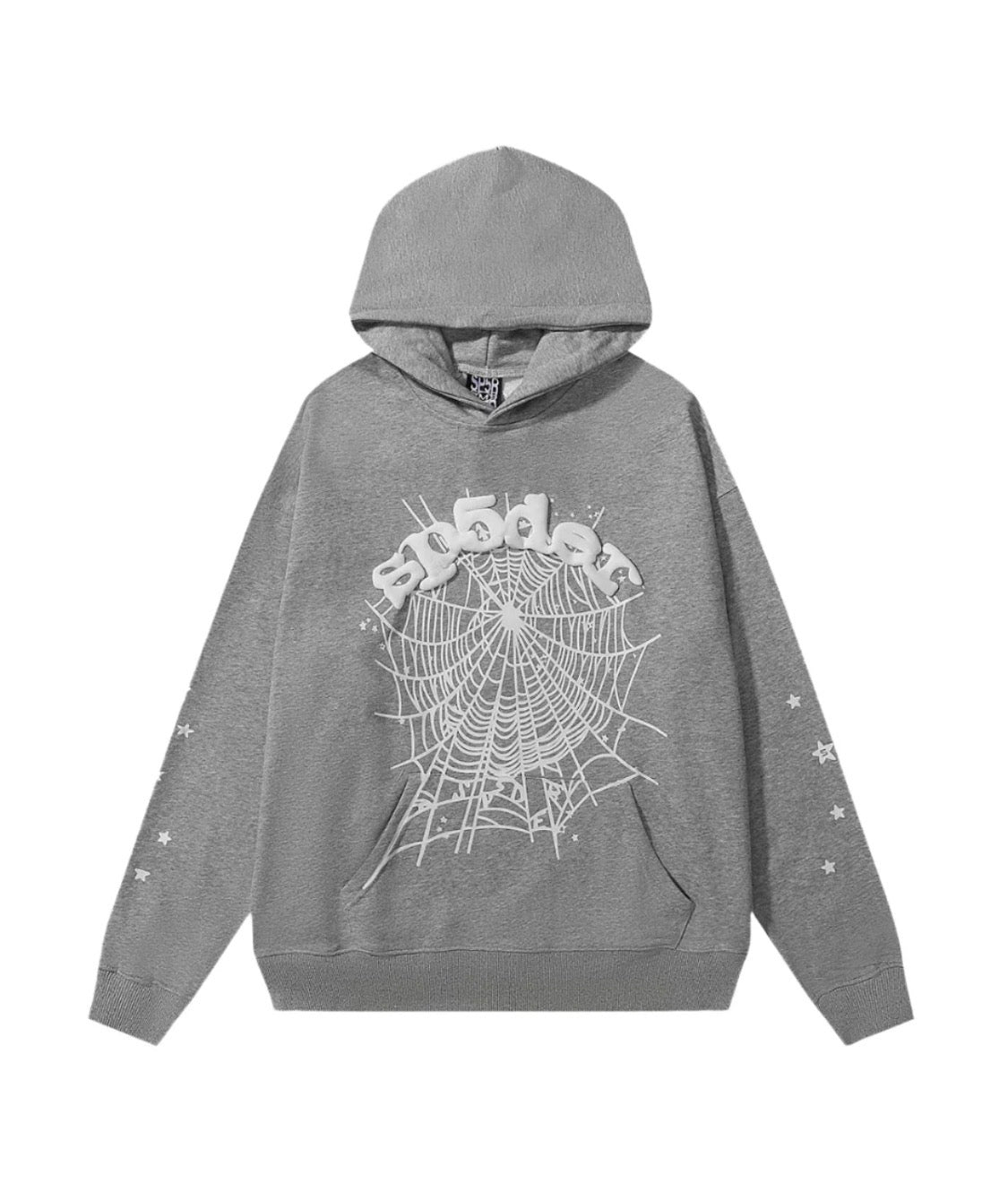 Spider Hoodie