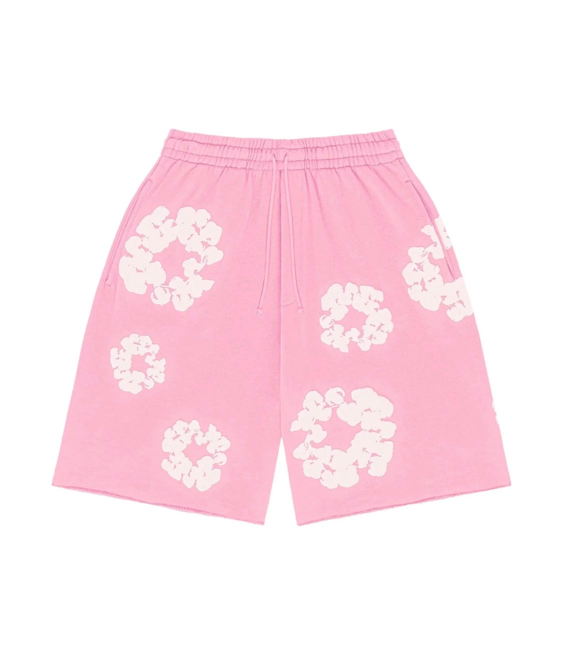 Denim Tears Shorts (Pink)