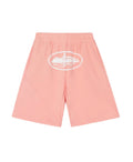 Corteiz Shorts (Pink)