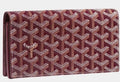 Goyard Pouch