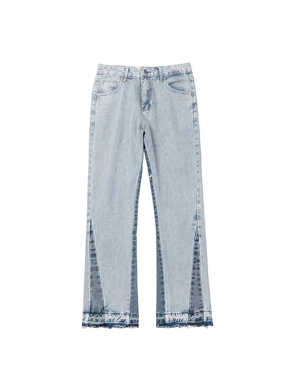 Gallery Dept Flared Jeans