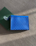 Goyard Conti Pouch