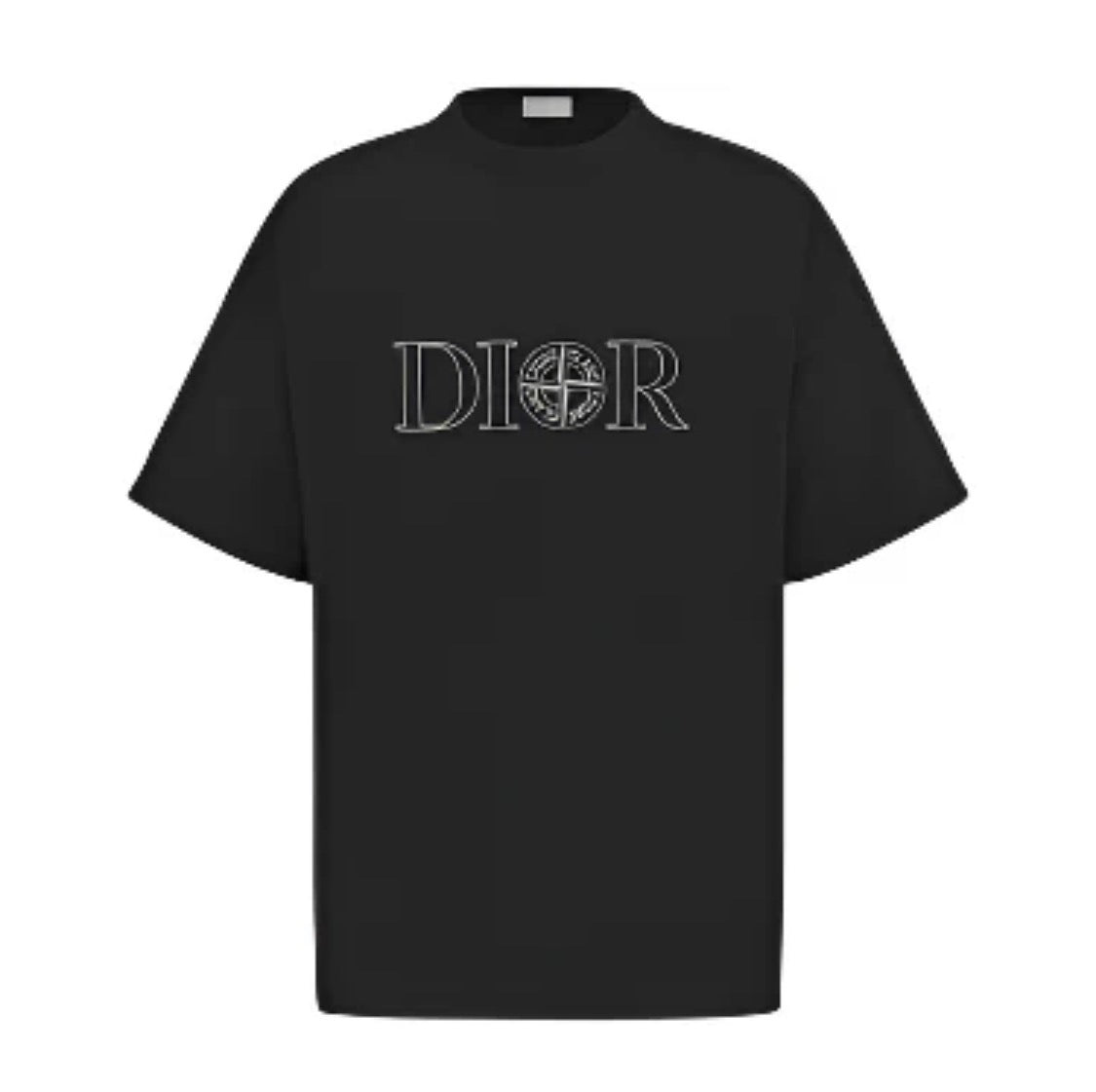 Dior Stone Island Tee