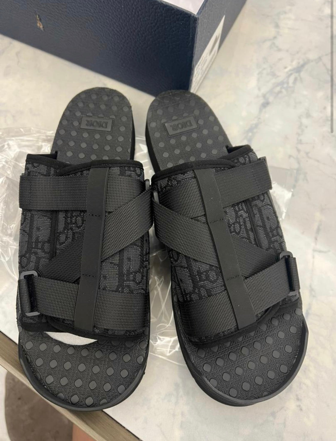 Dior Sandals