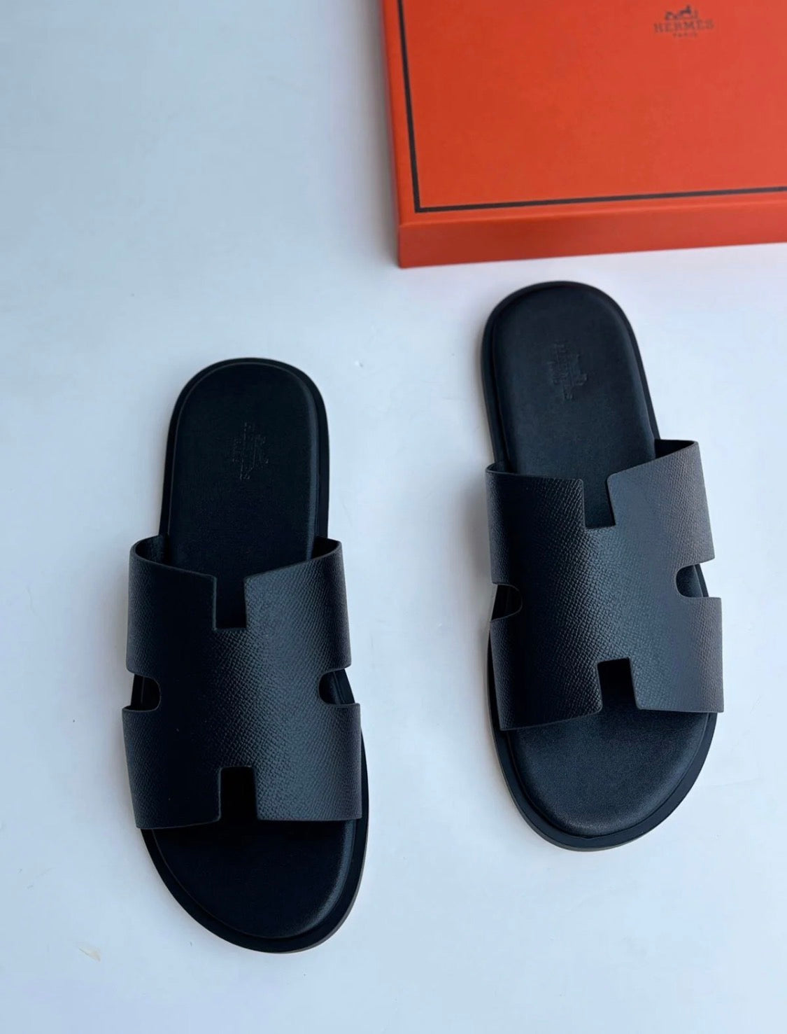 Hermes Izmir Sandals