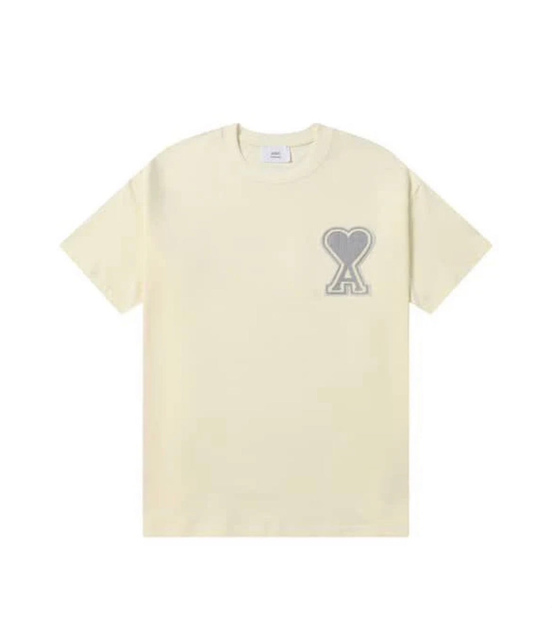 Ami Paris Tee