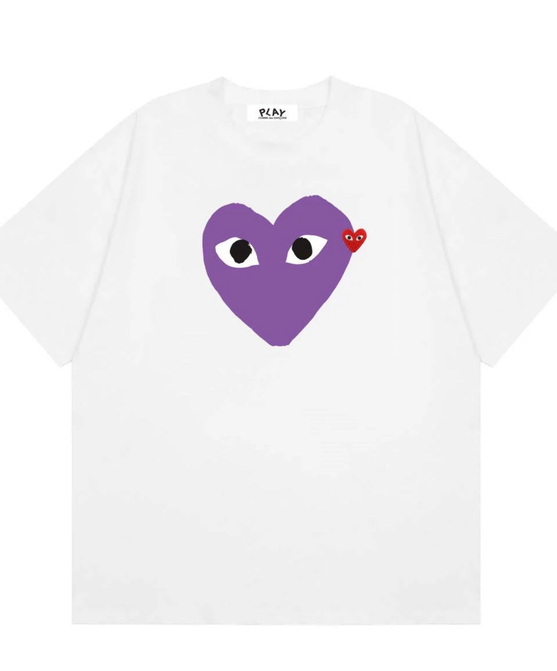Commes Des Garcons Shirt