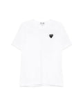 Commes des Garcons Tee (White)