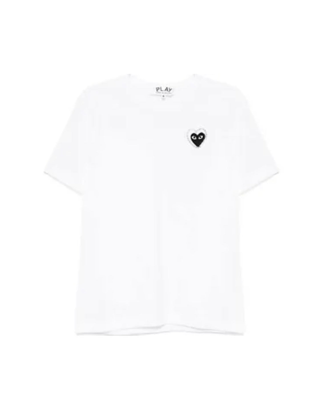 Commes des Garcons Tee (White)