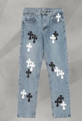 Chrome Hearts Jeans