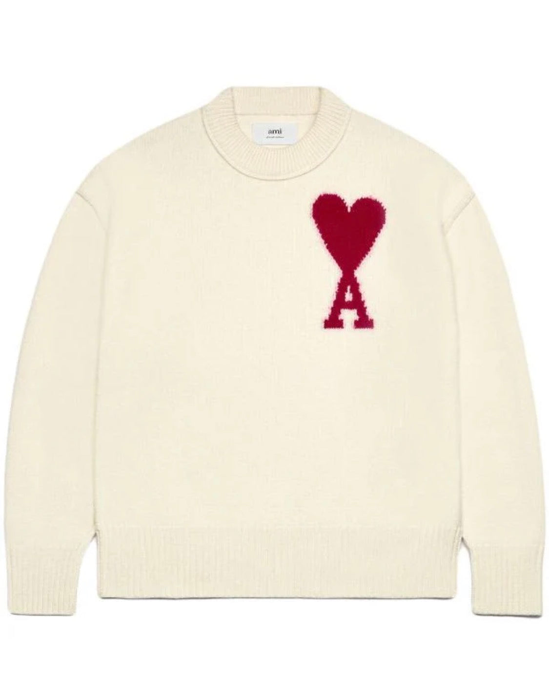 Ami Paris Sweater