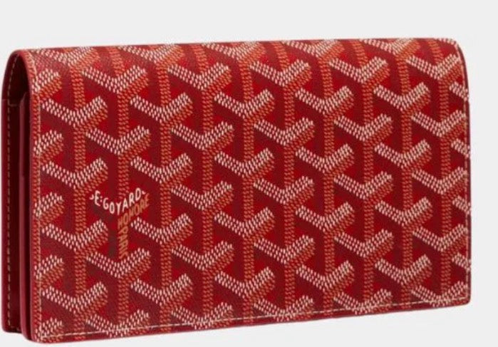 Goyard Pouch