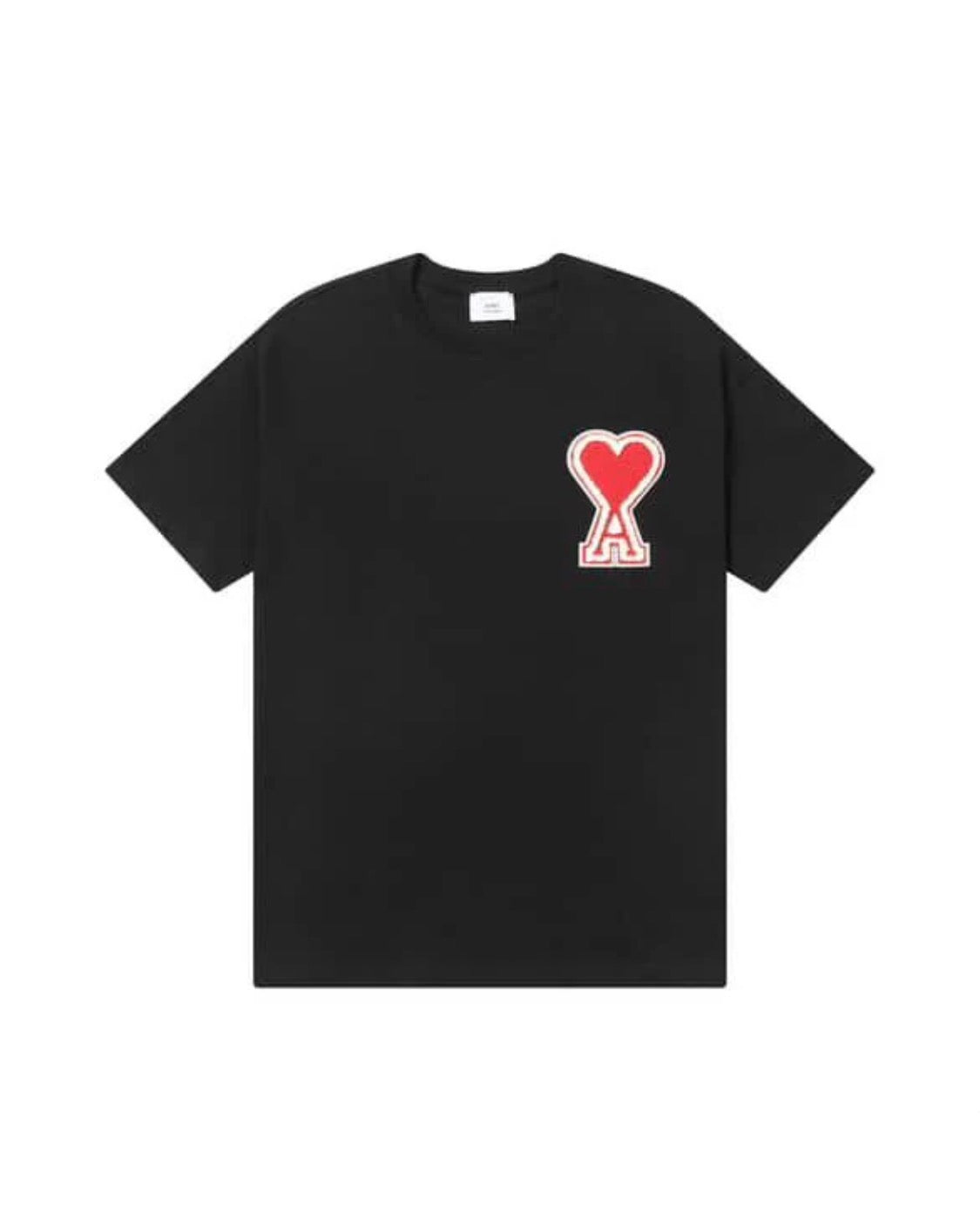 Ami Paris Tee