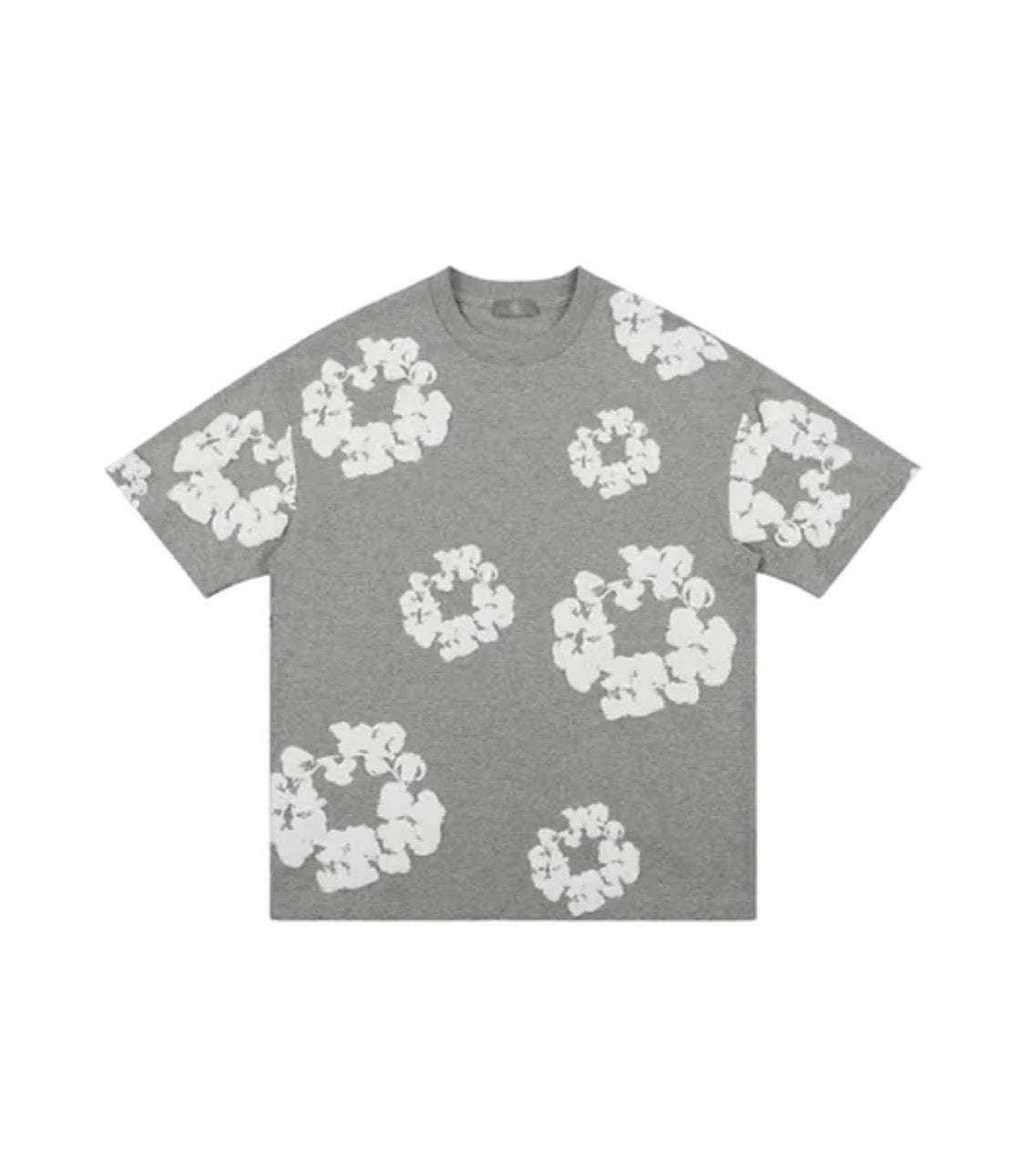 Denim Tears Shirt (Grey)