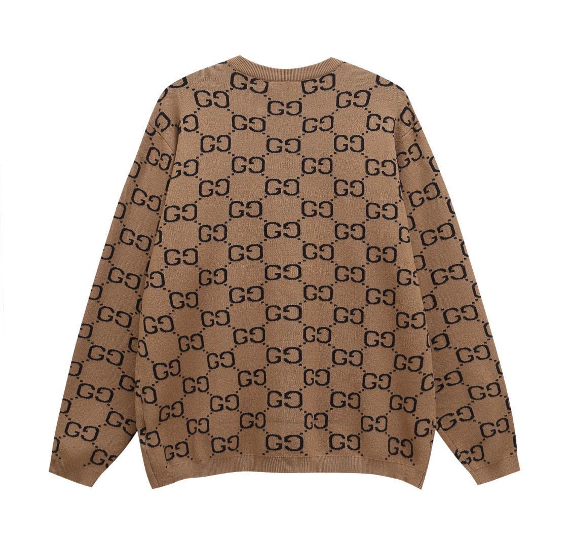 Gucci Sweater