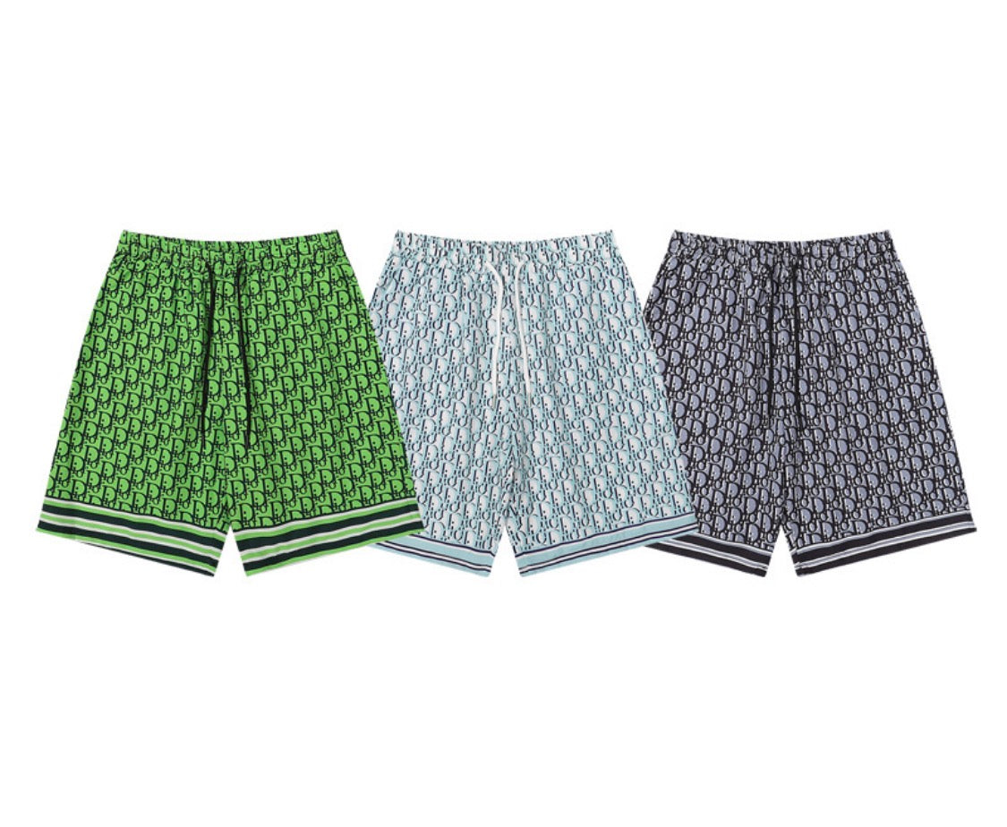 Gucci Swimming Shorts