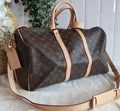 LV Duffle/Travel Bag