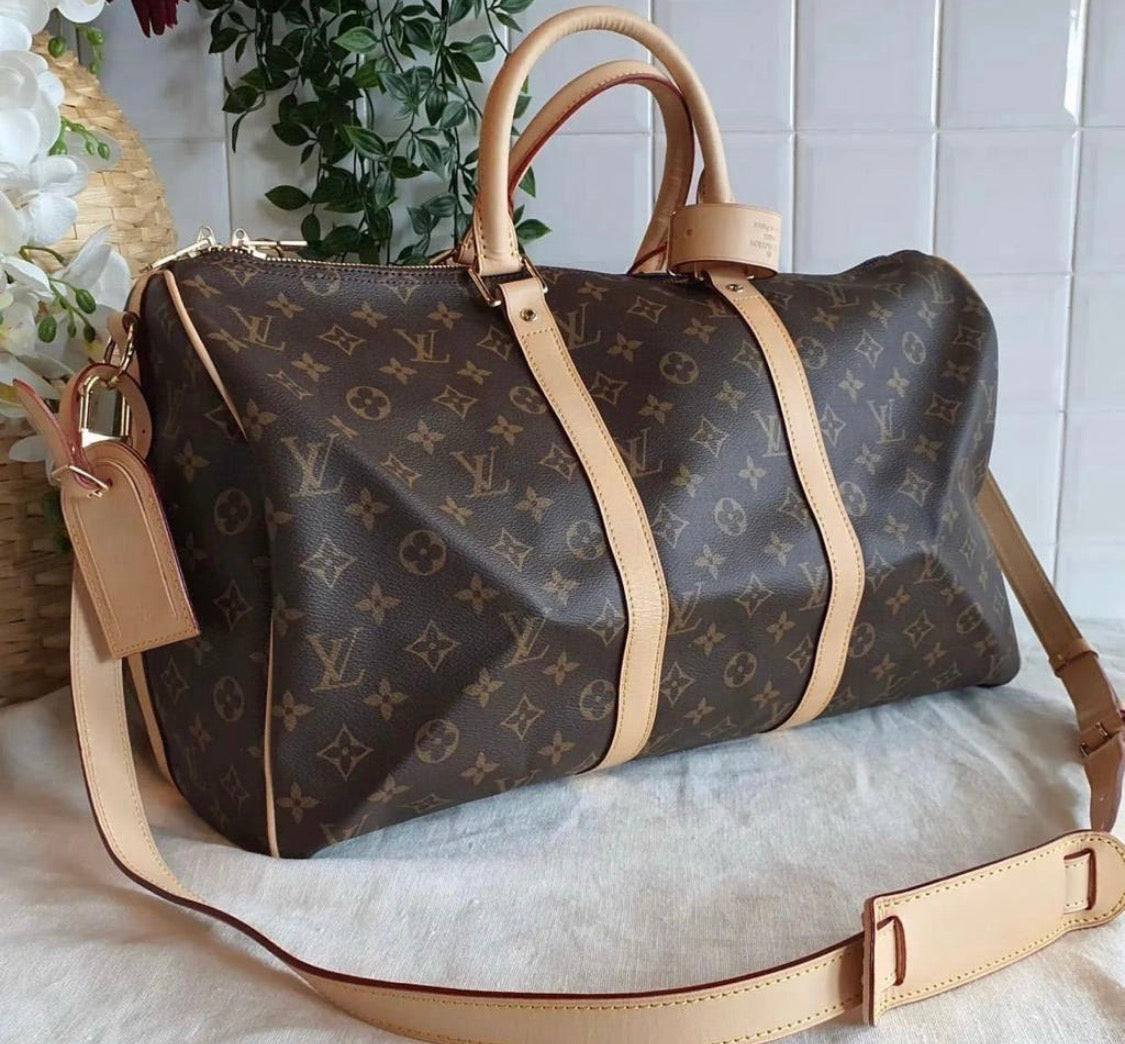 LV Duffle/Travel Bag