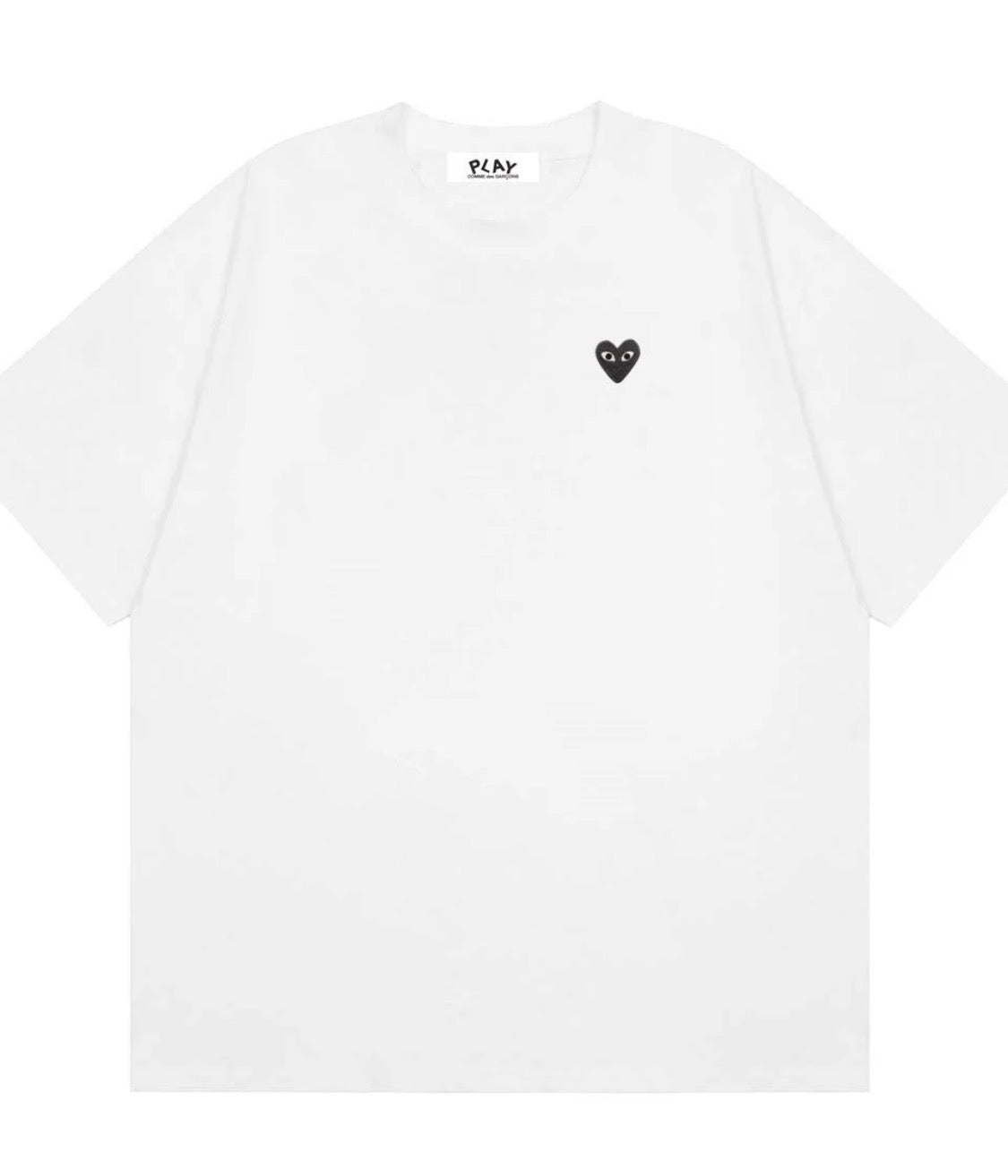 Commes Des Garcons Shirt