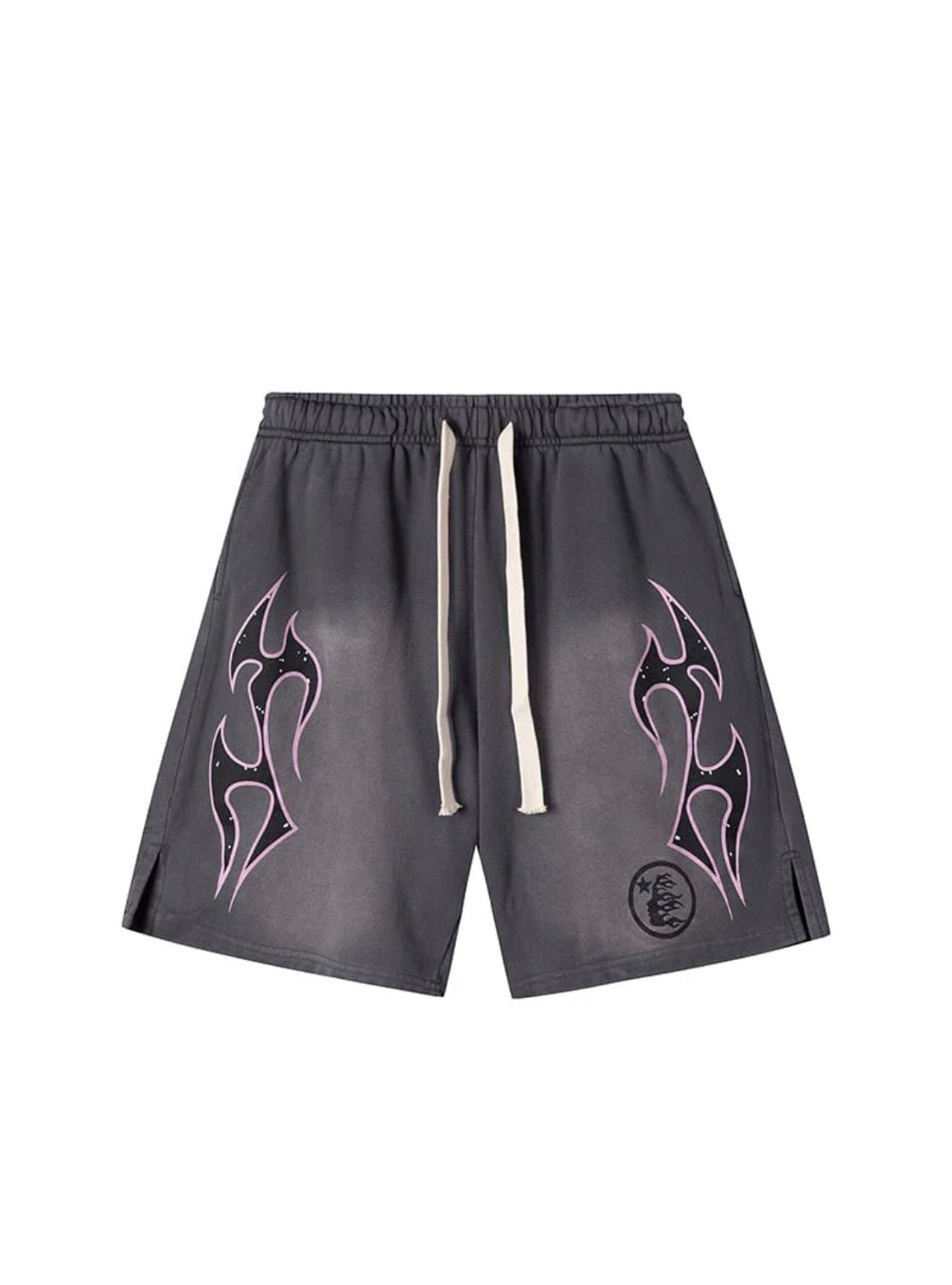 Hellstar Short (Grey)