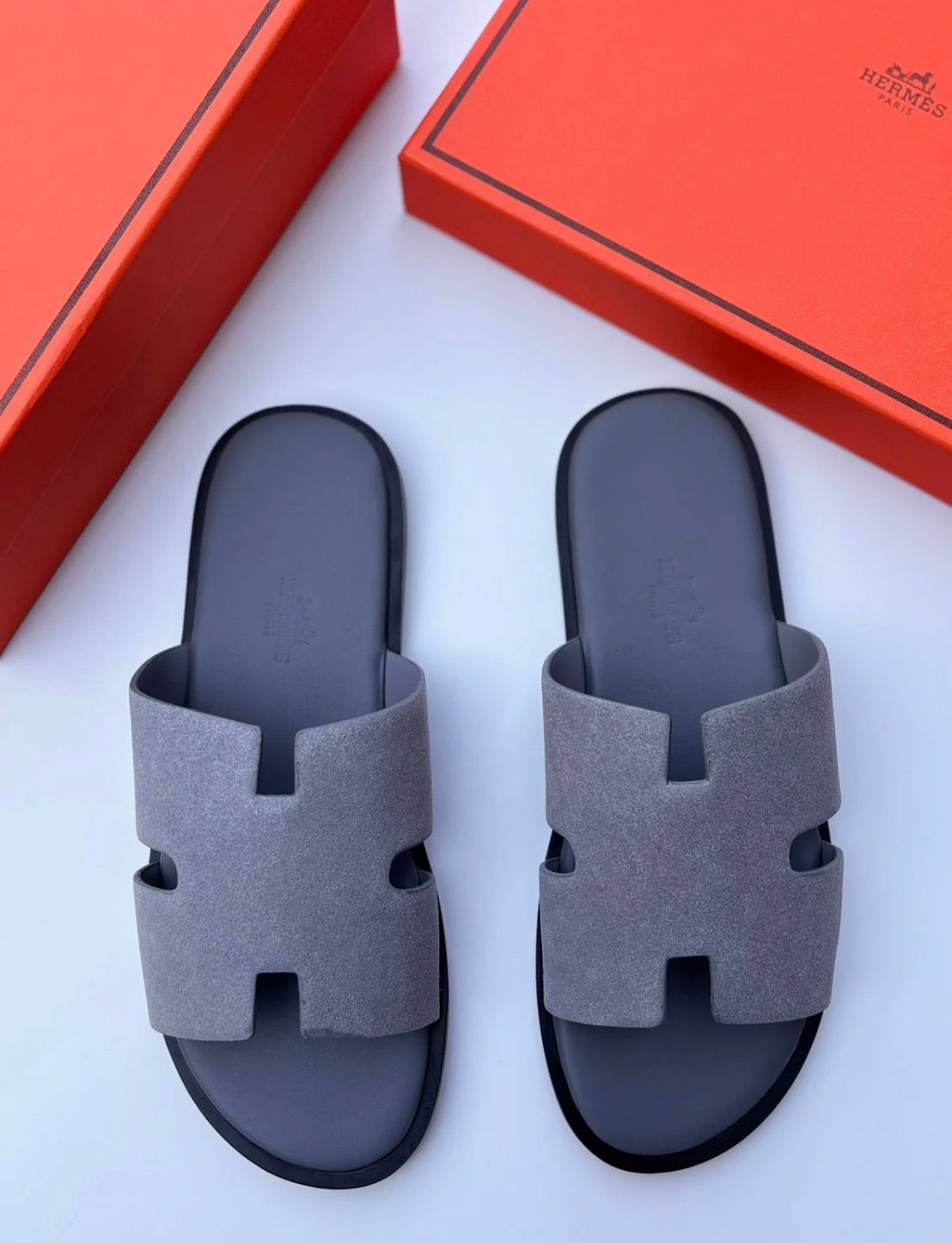 Hermes Izmir Sandals