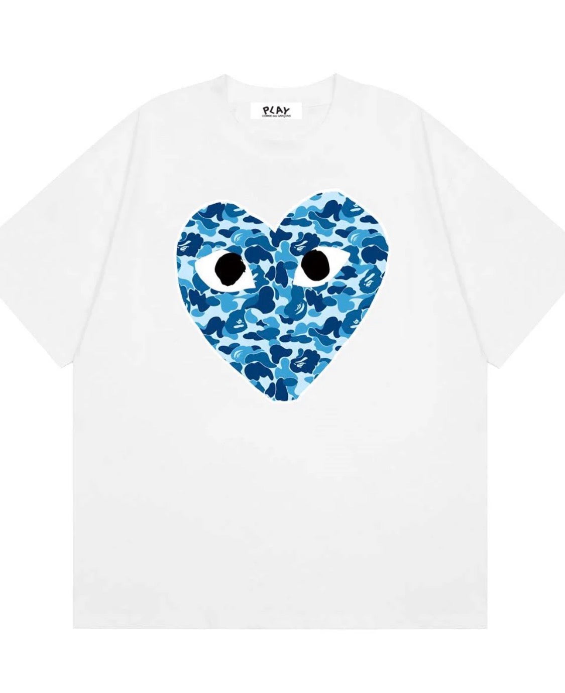 Commes Des Garcons Shirt