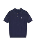 Ralph Lauren Knit Polo