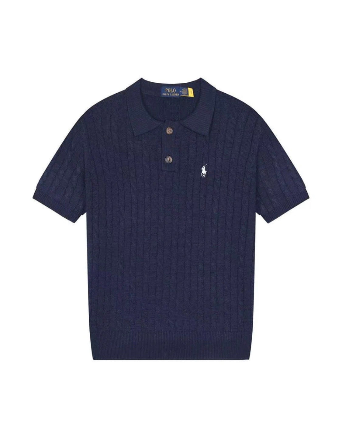 Ralph Lauren Knit Polo