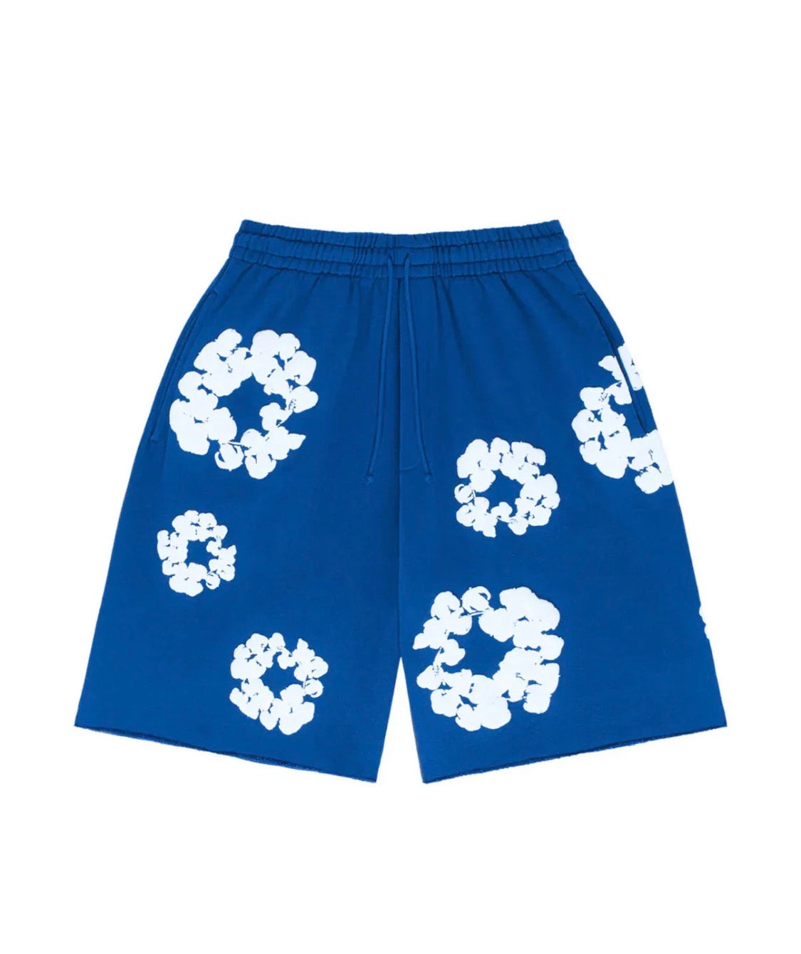 Denim Tears Shorts (Blue)