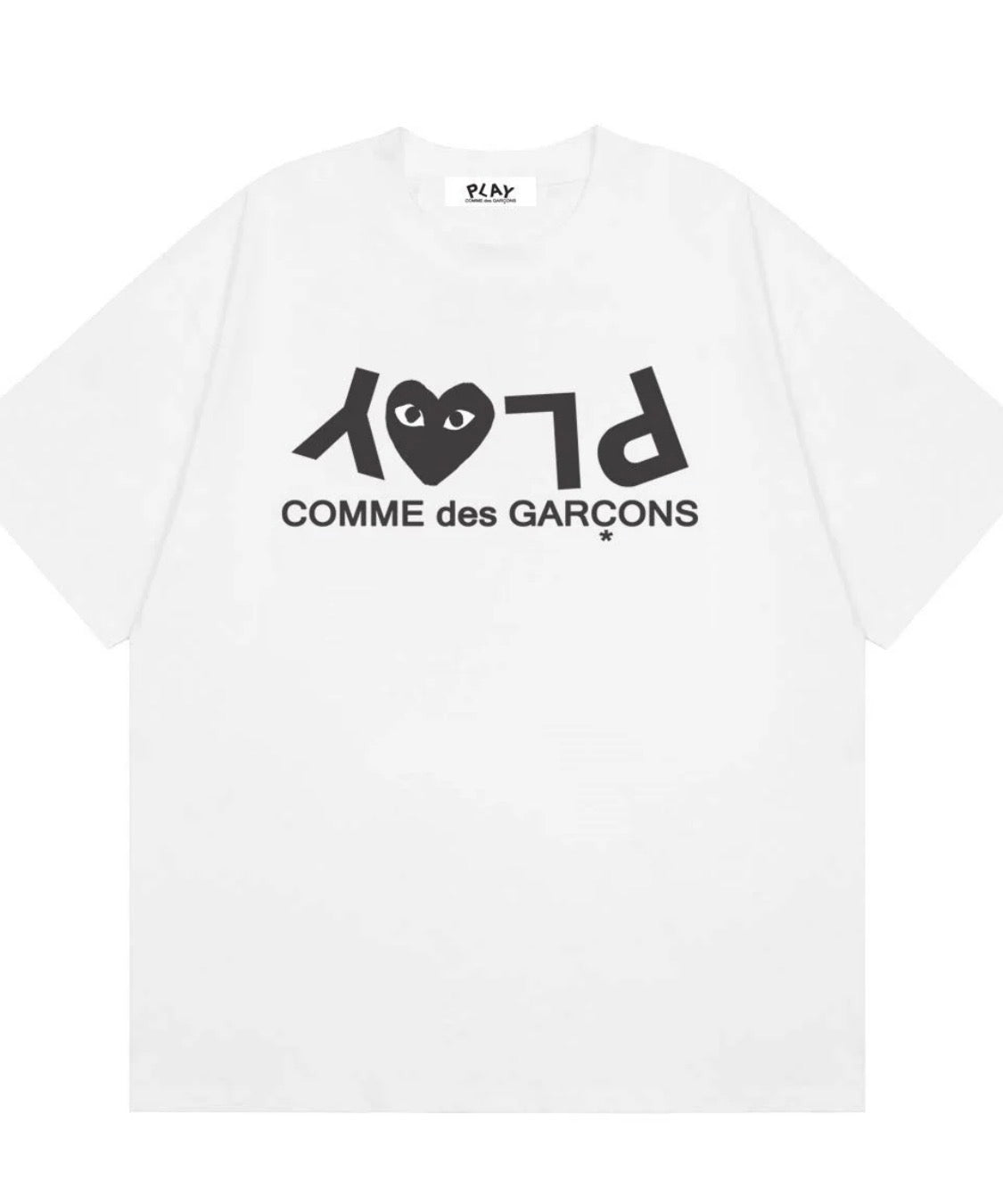 Commes Des Garcons Shirt