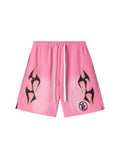 Hellstar Short (Pink)